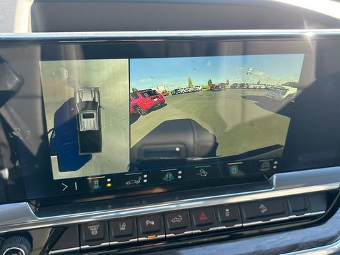 New 2026 Chevrolet Silverado 3500 LTZ w/ LTZ Plus Package image 49