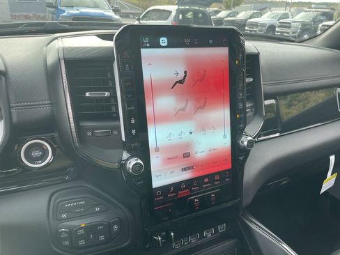 New 2026 RAM 1500 Rebel w/ G/T Package image 19