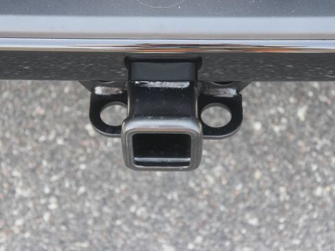 New 2026 Chevrolet Silverado 1500 ZR2 AWD/4WD image 16