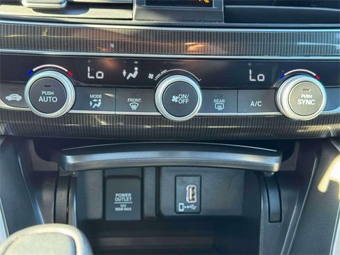 Used 2020 Honda Accord Sport image 27