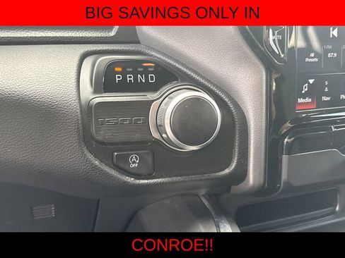 Used 2024 RAM 1500 Lone Star RWD image 18