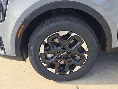 New 2026 Kia Sorento S AWD/4WD image 36