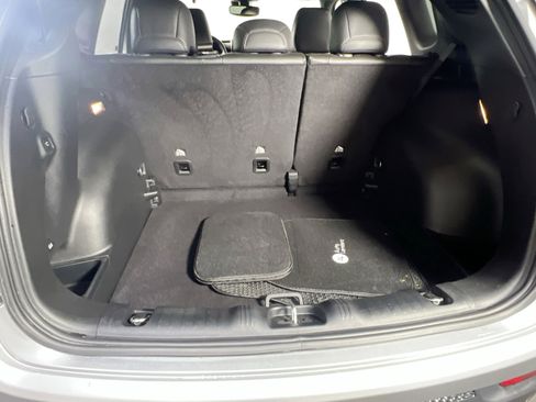 Used 2022 Jeep Compass Altitude w/ Convenience Group image 23