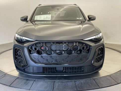 New 2026 Audi SQ5 Premium Plus AWD/4WD image 10
