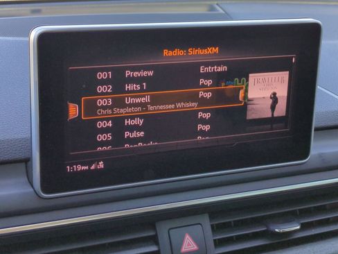 Used 2018 Audi A5 2.0T Premium Plus w/ Premium Plus image 21