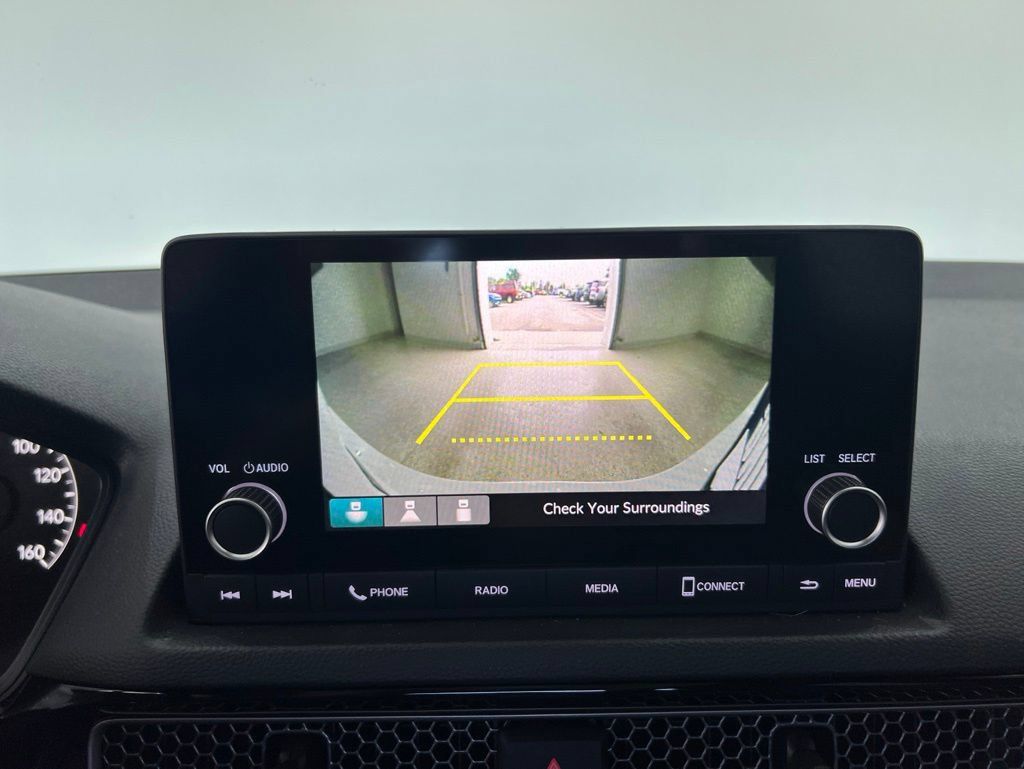 Used 2023 Honda Civic Sport image 13