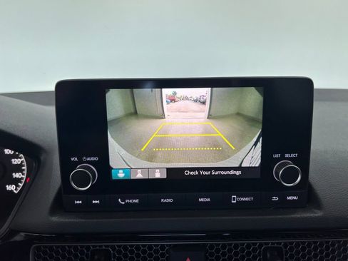 Used 2023 Honda Civic Sport image 13