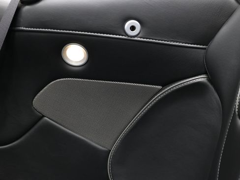 Used 2012 Aston Martin Virage Volante Convertible 2D image 54