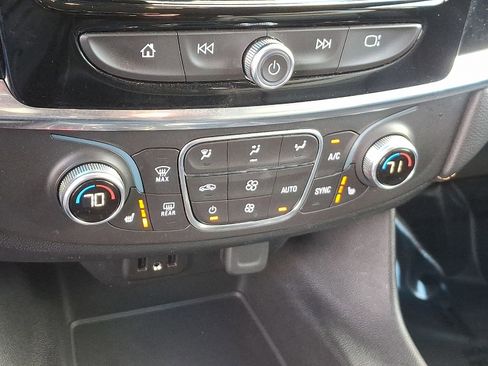 Used 2019 Chevrolet Traverse RS w/ LPO, Floor Liner Package image 15