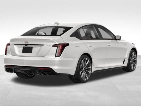 Used 2024 Cadillac CT5 V image 2