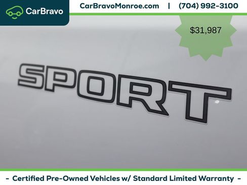 Used 2022 RAM 1500 Laramie w/ Sport Appearance Package AWD/4WD image 14