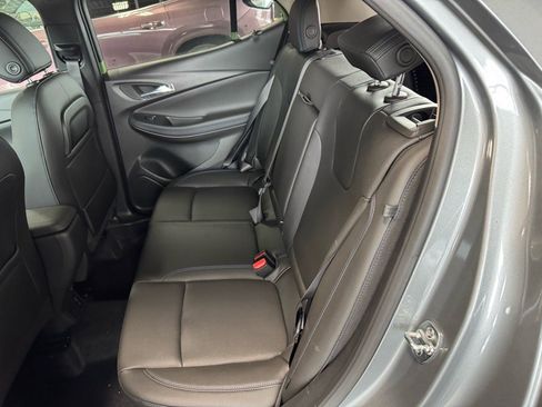 New 2026 Buick Encore GX Sport Touring w/ Advanced Technology Package image 11