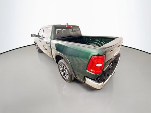 New 2026 RAM 1500 Laramie AWD/4WD image 5