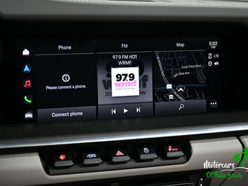 Used 2022 Porsche 911 Turbo S image 38