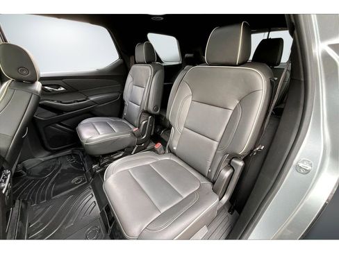 Used 2023 Chevrolet Traverse Premier w/ Redline Edition image 21