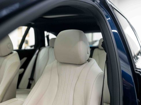 Used 2019 Mercedes-Benz E 450 4MATIC Wagon image 38