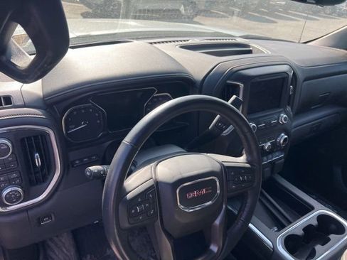 Used 2021 GMC Sierra 1500 AT4 w/ AT4 Premium Package AWD/4WD image 18
