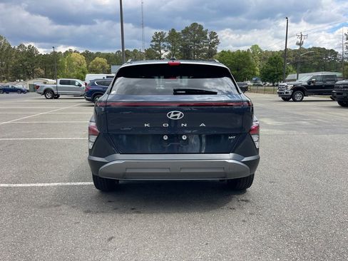 Used 2024 Hyundai Kona Limited FWD image 6