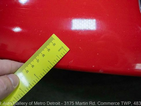 Used 1993 Pontiac Firebird Trans Am image 27