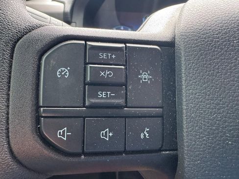 Used 2025 Ford F150 XL w/ Equipment Group 103A High AWD/4WD image 14