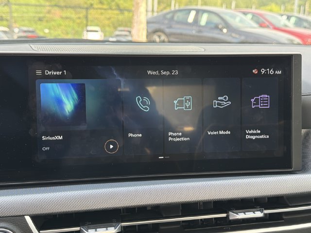 Certified 2026 Hyundai Sonata SE FWD image 31