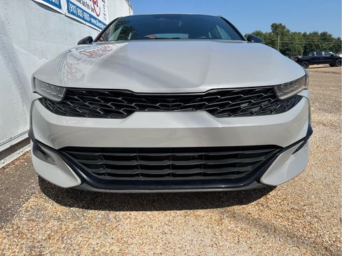 Used 2022 Kia K5 GT-Line AWD/4WD image 10