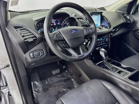 Used 2019 Ford Escape Titanium FWD image 13