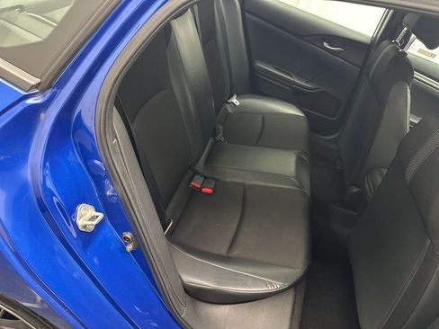 Used 2019 Honda Civic Sport image 10