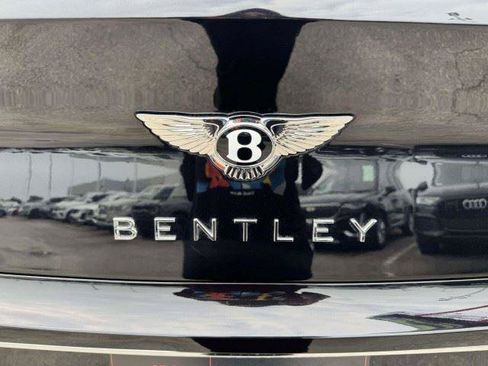 Used 2022 Bentley Continental GT AWD/4WD image 90