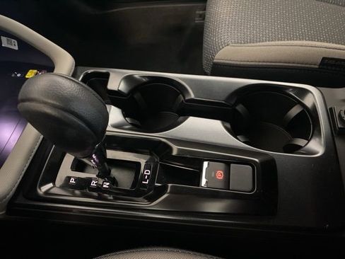 New 2026 Subaru Forester Premium image 21