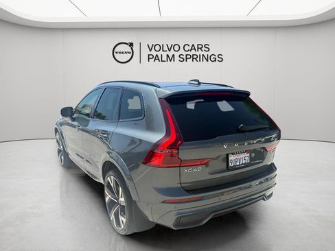 Used 2026 Volvo XC60 T8 Ultra AWD/4WD image 5