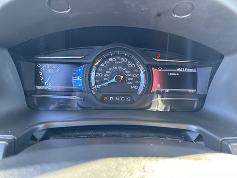 Used 2016 Ford Flex SEL w/ Equipment Group 202A image 22