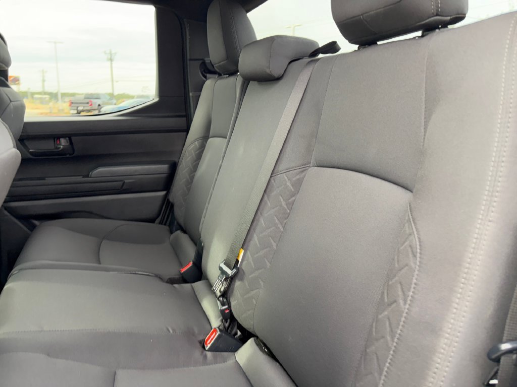 Used 2026 Toyota Tacoma SR5 RWD image 27