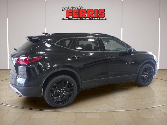 Used 2019 Chevrolet Blazer LT AWD/4WD image 5
