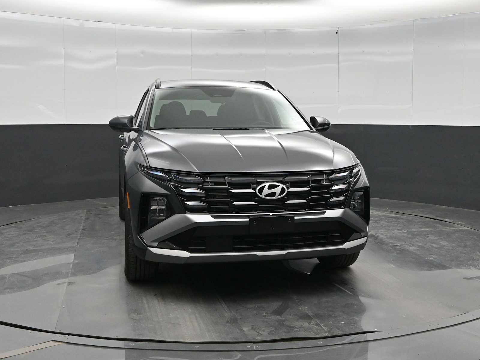 New 2026 Hyundai Tucson SEL Plus FWD image 2