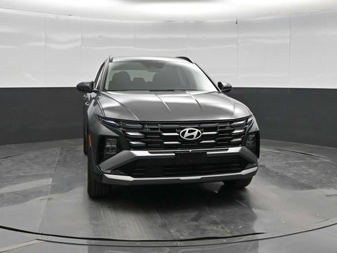 New 2026 Hyundai Tucson SEL Plus FWD image 2