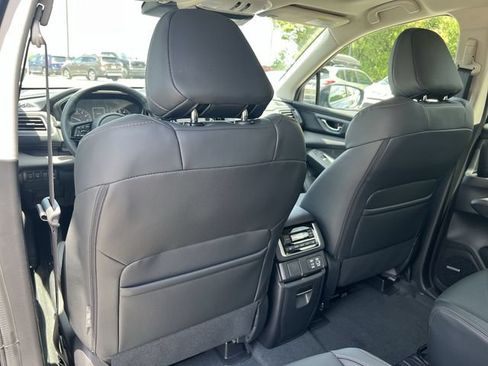 New 2026 Subaru Ascent Limited Bronze AWD/4WD image 33
