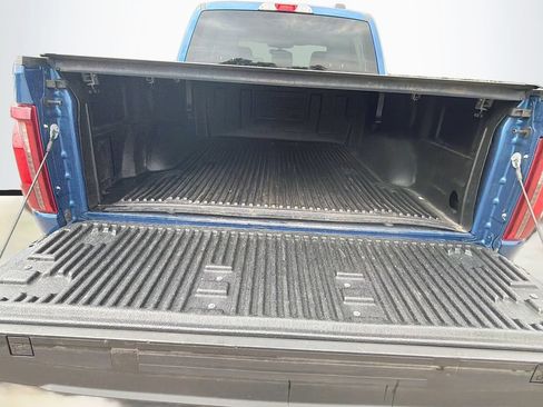 Used 2024 Ford F150 XLT AWD/4WD image 26