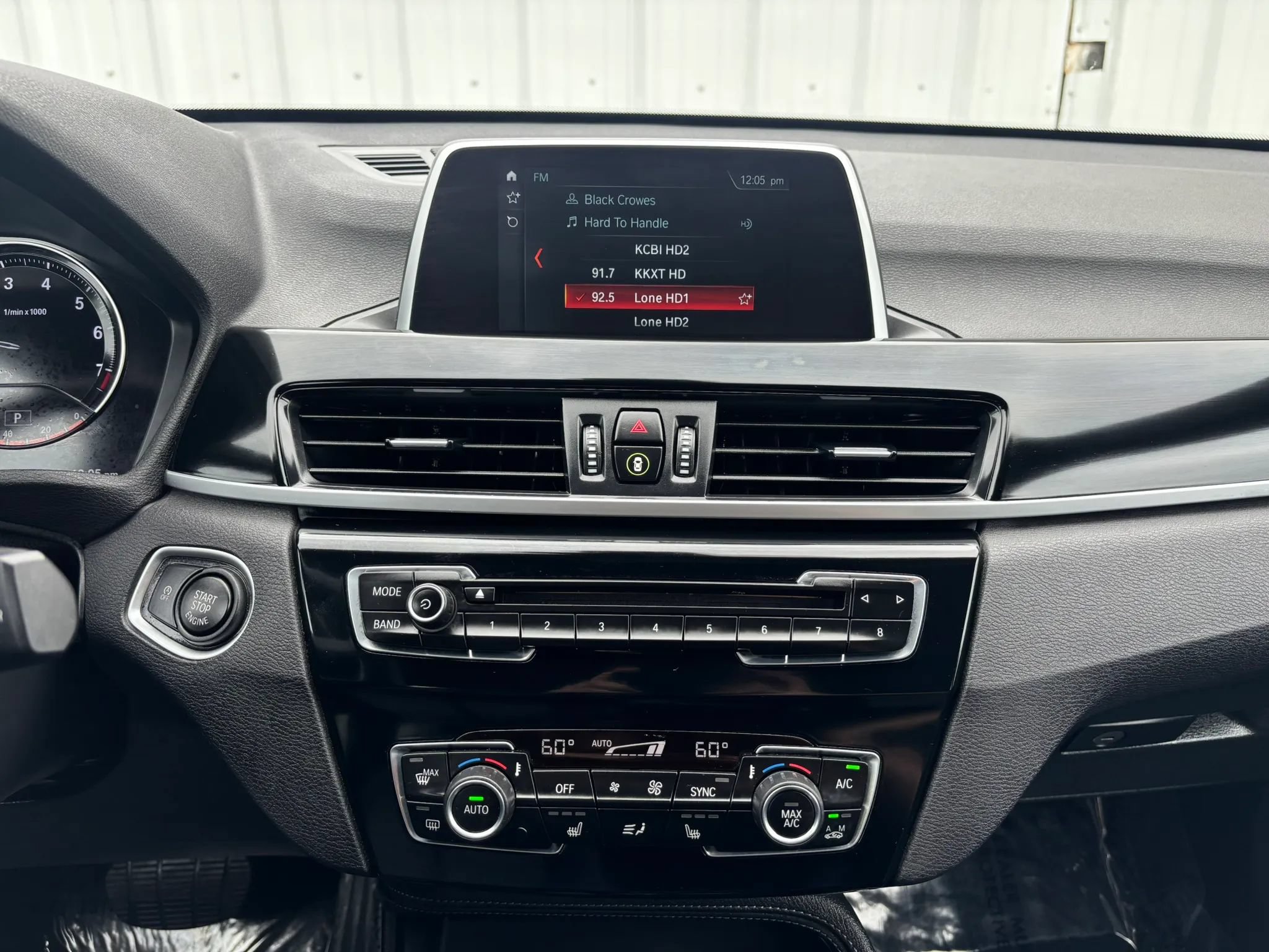 Used 2019 BMW X1 sDrive28i FWD image 32