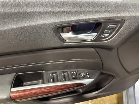 Used 2015 Acura TLX V6 SH-AWD w/ Technology Pkg image 16