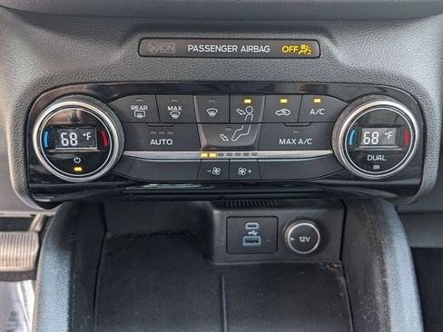 Used 2021 Ford Escape SE AWD/4WD image 22