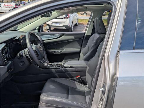 Used 2024 Lexus NX 350 350 Premium AWD w/ Vision Package image 16