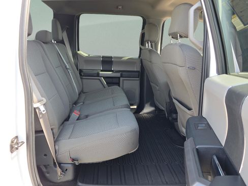 Used 2020 Ford F150 XLT w/ Trailer Tow Package AWD/4WD image 14