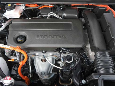 Used 2026 Honda CR-V Sport-L image 9