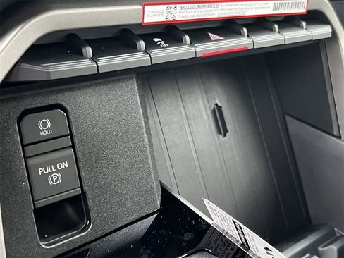 New 2025 Toyota Tundra SR5 image 21