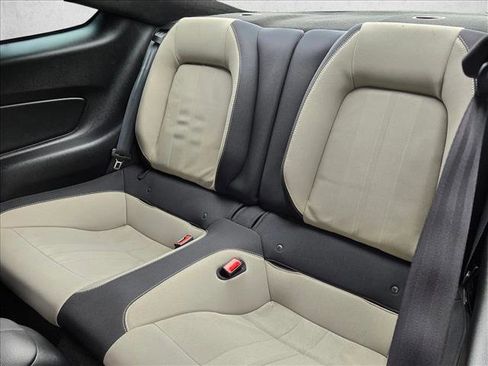 Used 2018 Ford Mustang Coupe w/ Equipment Group 101A image 19