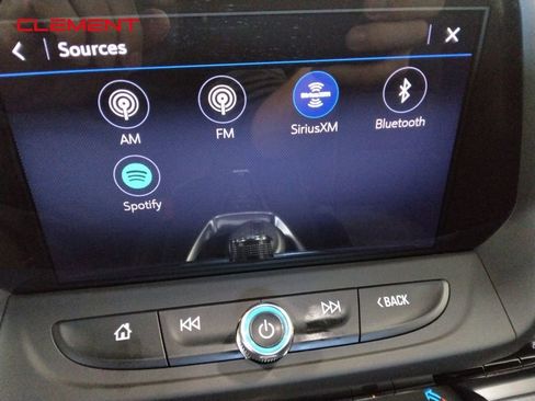 Used 2023 Chevrolet Camaro ZL1 image 20