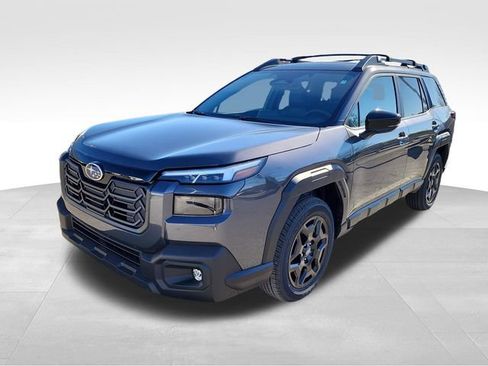 Used 2026 Subaru Outback Limited AWD/4WD image 8