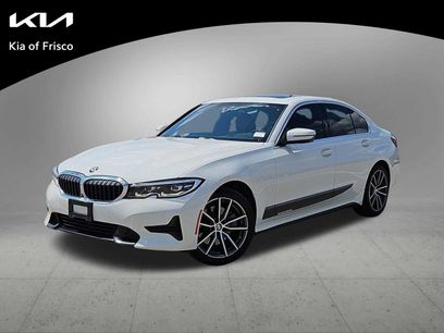Used 2019 BMW 330i Sedan w/ Premium Package