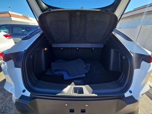 Used 2025 Buick Envista Preferred image 15